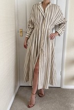 Abito camicia midi MAX MARA