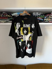 The Doors - 1990's 90s Vintage