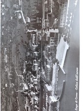 Cartolina Antica Colico