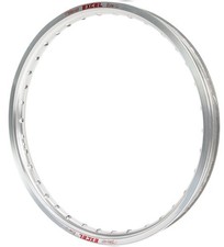 Excel Takasago Front Silver MX