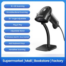 Cavo usb scanner codici a - 2d,