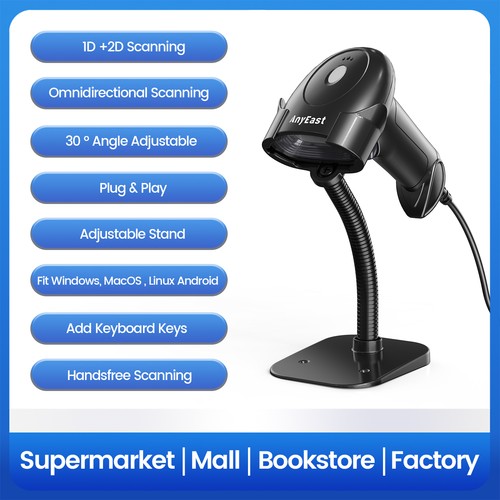 Cavo usb scanner - usb, codici