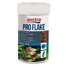 Amtra Pro Flakes Mangime in