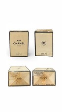 CHANEL N.19 EXTRAIT DE PARFUM