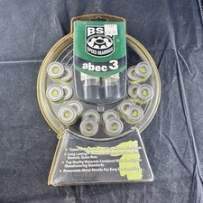 Bsb boss speed bearings abec - boss,