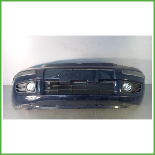 Paraurti anteriore fiat panda - paraurti,