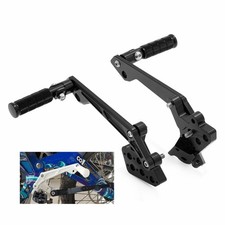 Pedane Avanzate Comandi pedale Per Surron Light Bee Per Talaria Sting per eride