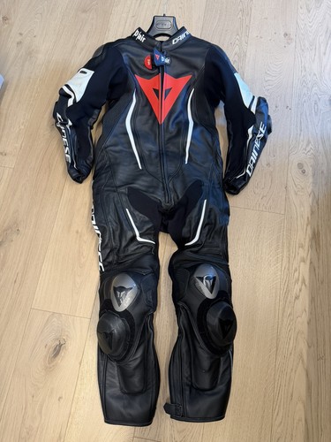 Dainese air misano - d-air, perf