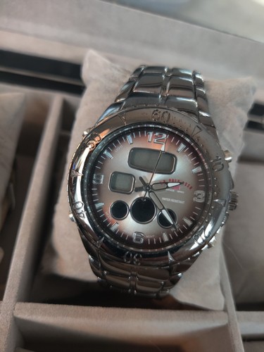 Orologio uomo polo assn - orologio, u.s.
