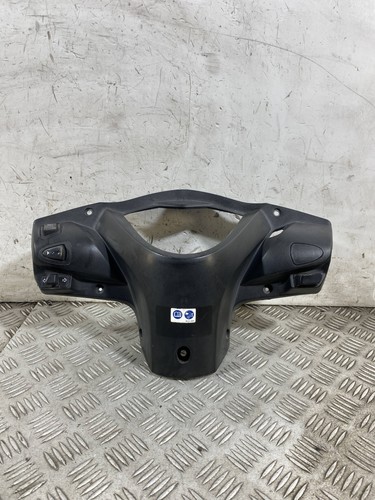 Carena per honda - carena, vision