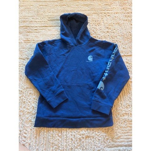 Felpa con cappuccio carhartt - felpa,
