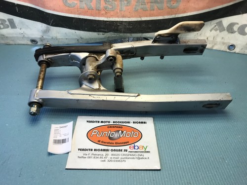 Forcellone posteriore swingarm
