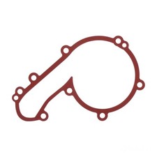 Guarnizione Coperchio Pompa Acqua Ricambio Originale per BMW K 1200 S ABS 2005-2008