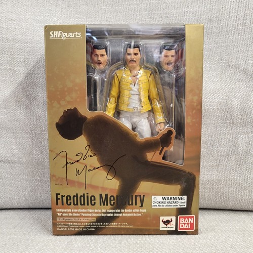 Modellino bandai figuarts - modellino,