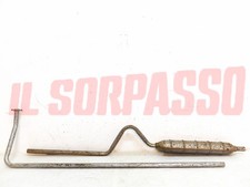 MARMITTA COLLETTORE +