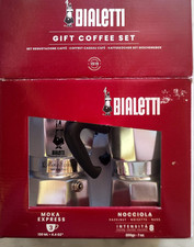 Bialetti Gift Set 2 Moka