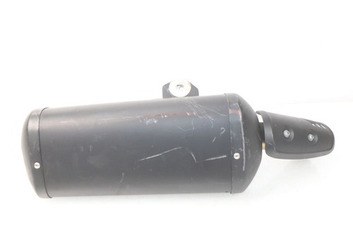 Scarico yamaha fz8 800 - scarico,
