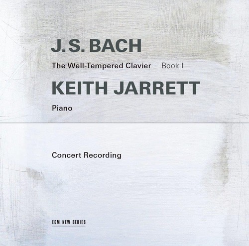 Bach the well - the, well-tempered