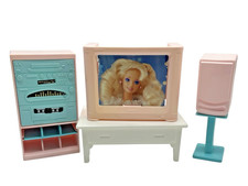 Vintage 1994 Barbie Mattel