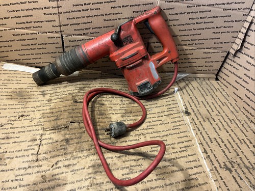 Hilti trapano percussione - a,