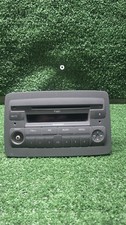 Autoradio Mp3 Fiat Panda