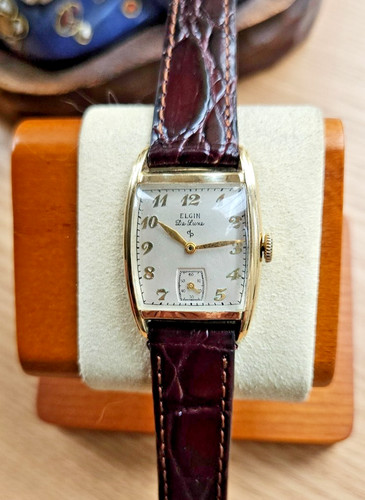 Orologio polso vintage - da,