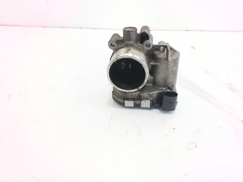 Corpo farfallato per ford - corpo,