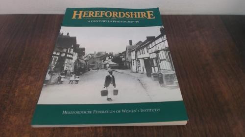 Herefordshire century in - a,