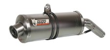 Y.014.LX1 - Silencers Exhaust