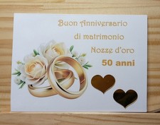 🐬🌸 nozze d'oro 50 anni