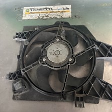 VENTOLA RADIATORE PER RENAULT Twingo II serie 8200369312 Benzina (07>14)