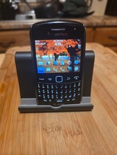 Blackberry Curve 9360. Black