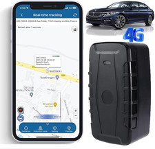 4G Localizzatore GPS per Auto