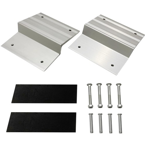 Kit rampe carico in - di,