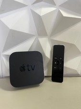 Apple TV 4 A1624 32GB