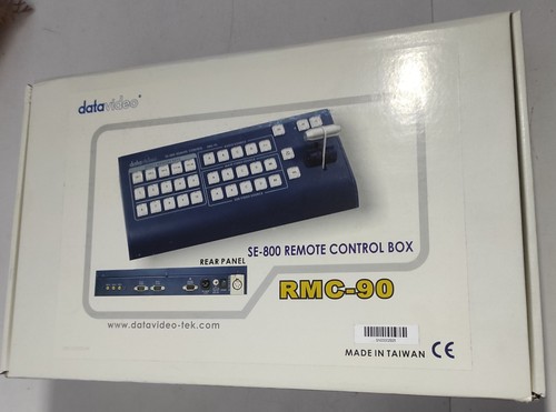 Datavideo rmc scatola di - datavideo,
