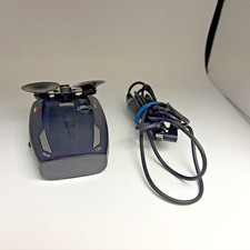 Cobra 360 Laser 9 Band Radar
