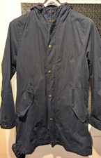 Giacca Parka Mango Uomo