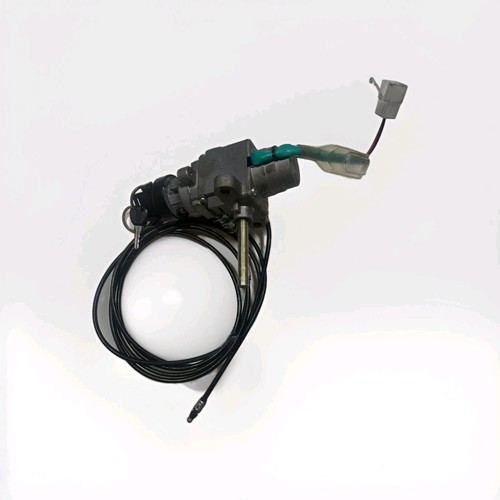 Kit serratura blocchetto - serratura,