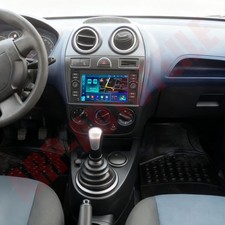 Autoradio 64g per ford fiesta - autoradio,