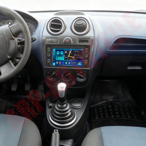 Autoradio 64g per - ford, fiesta