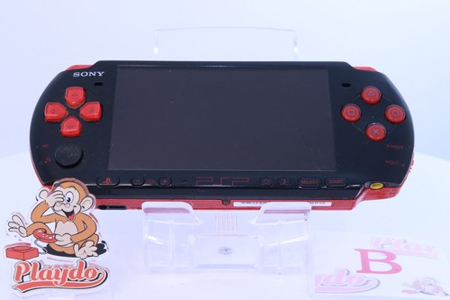 Sony psp 3000 console - sony,