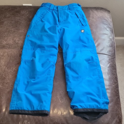Orage pantaloni neve - da,
