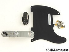 USA Fender Custom Shop 54