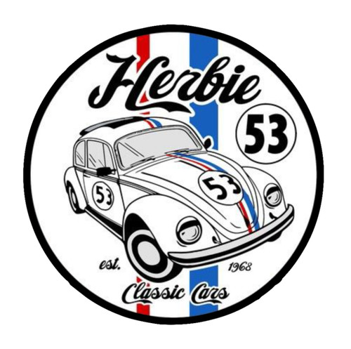 Film herbie classic cars - "classic,