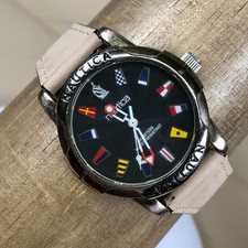 Orologio Nautica Uomo 07513G