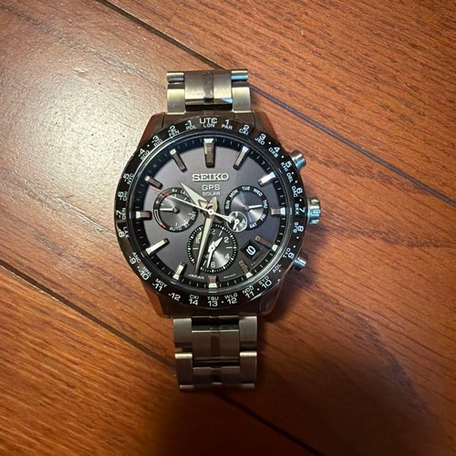 Orologio gps solare - orologio,