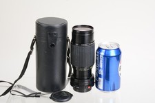 SIGMA Canon attacco FD