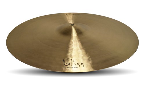 Dream cymbals bcrri22 bliss - cymbals,
