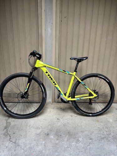 Bicicletta trek marlin - bicicletta,